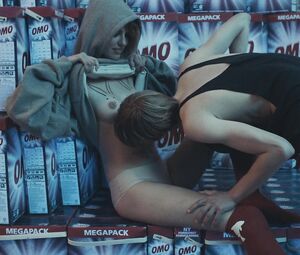 TRENTEMØLLER-REDEFINE