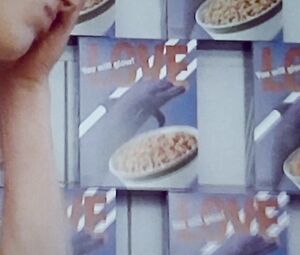 TRENTEMØLLER-REDEFINE