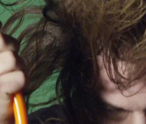 The Flaming Lips and Amanda Palmer - The First Time Ever I S