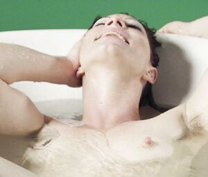 The Flaming Lips and Amanda Palmer - The First Time Ever I S