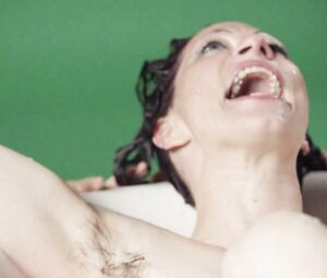 The Flaming Lips and Amanda Palmer - The First Time Ever I S