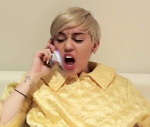 The Flaming Lips ft Miley Cyrus and Moby - Lucy in the Sky with diamonds