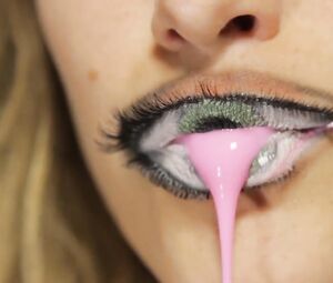The Flaming Lips ft Miley Cyrus and Moby - Lucy in the Sky with diamonds