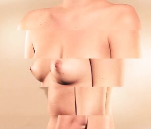 Vincha - Les pβtits seins