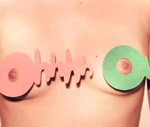 Vincha - Les pβtits seins