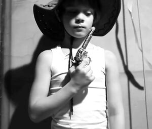 PORN MUSIC - WINTHER - ANNIE