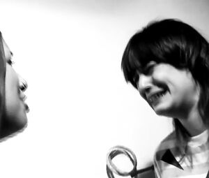 PORN MUSIC - WINTHER - ANNIE