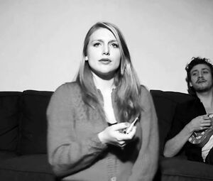 PORN MUSIC - WINTHER - ANNIE