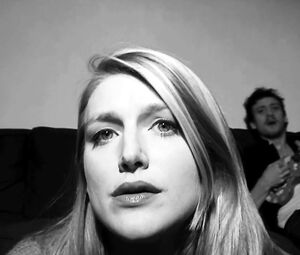 PORN MUSIC - WINTHER - ANNIE