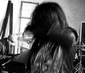 PORN MUSIC - WINTHER - ANNIE