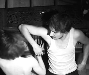 PORN MUSIC - WINTHER - ANNIE