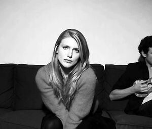 PORN MUSIC - WINTHER - ANNIE