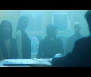 Adelina Rusu - Nice to Meet You - 2017