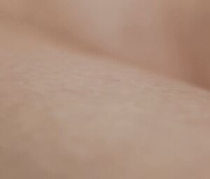 Alice Nude in Wonderland
