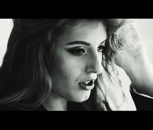 Naked Model - Arabella-Big