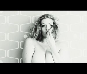 Naked Model - Arabella-Big