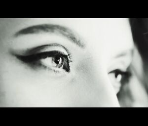 Naked Model - Arabella-Big