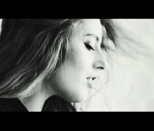 Naked Model - Arabella-Big