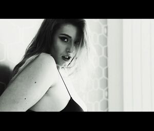 Naked Model - Arabella-Big