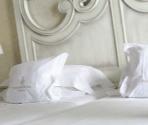 Nude on stage - Ariannna Uncut scene in The Hotel