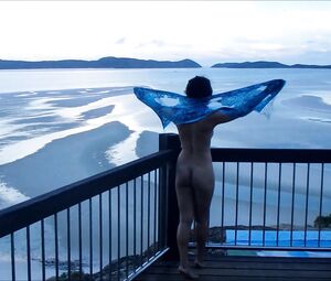 Asian Public Theatre - Sayoko Onishi Music Performance