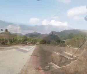 Beautifull Girl - Naked Fly