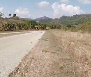 Beautifull Girl - Naked Fly