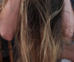 Birdy - Girl Nude