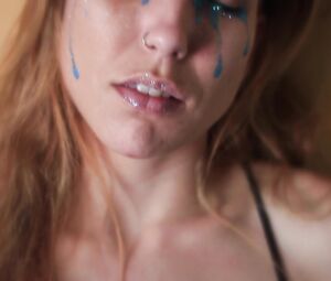 Birdy - Girl Nude