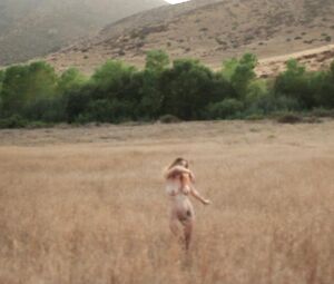 Birdy - Girl Nude