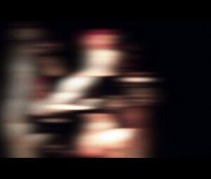 Black Back - Nude Martine