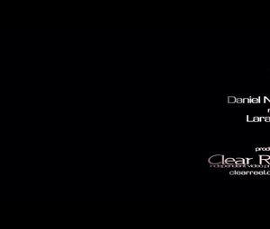 Black Back - Nude Martine