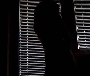 Charlie Naked Sexy Girl