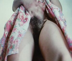 Violetta schurawlow nude