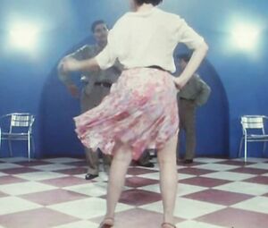 Full Nude and Pussy Strip Nude BURLESK Show