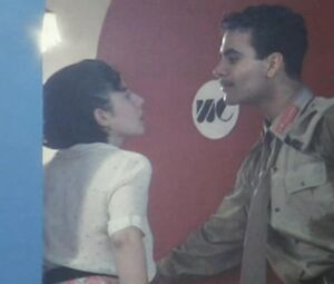 Full Nude and Pussy Strip Nude BURLESK Show