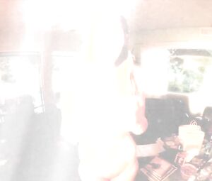 Karin Young - Naked Model