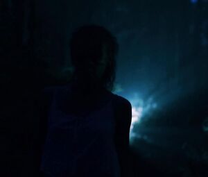 Kate Naked Home and Nude Shower and Nude Outodor