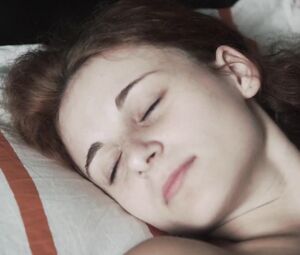 Kate Naked Home and Nude Shower and Nude Outodor