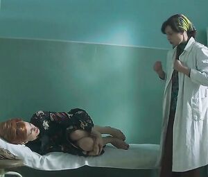 Magdalena Boczarska naked, Justyna Wasilewska nude - The Art of Loving. Story of Michalina Wislocka (2017)