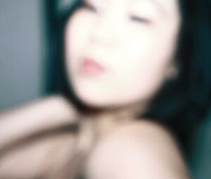Naked Asian Art Performance-50