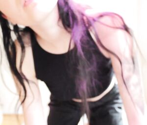 Naked Carina - Attraction