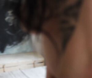 Naked Carina - Attraction