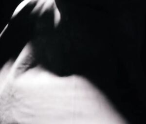 Naked on Stage - Naked Flamenco Dance