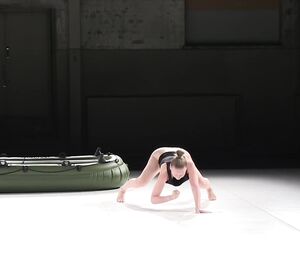 Naked on Stage - Nude Spectacle - 201