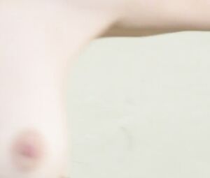 Naked on Stage Performance - Alice Raffaelli