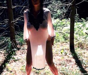 Naked on Stage - Ecstasy