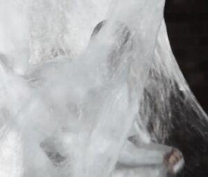 Nude Asian Public Theatre-Jihong Zhang-Cocoon-2