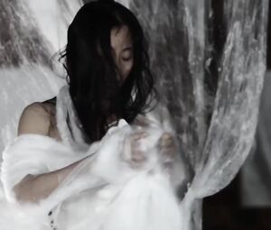 Nude Asian Public Theatre-Jihong Zhang-Cocoon-2