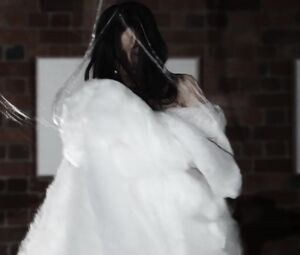 Nude Asian Public Theatre-Jihong Zhang-Cocoon-2